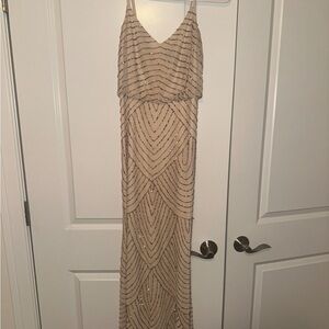 Adrianna Papell Bridesmaid Dress